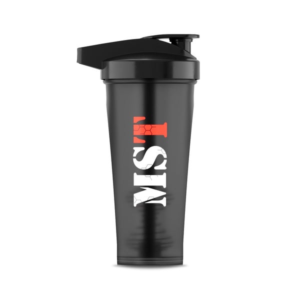 Shaker Black 700 ml 700 ml