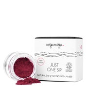 Uoga Uoga Lidschatten Just one Sip 1g