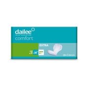 Dailee Comfort Extra, 112 Stück