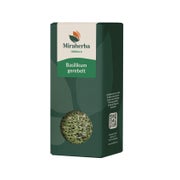 Miraherba - Bio Basilikum gerebelt 30 g
