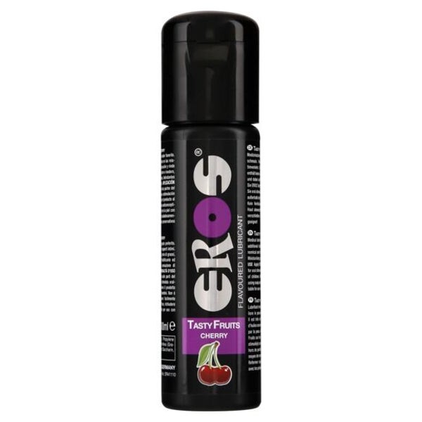Eros - Tasty Fruits KirschGleitgel 150 ml