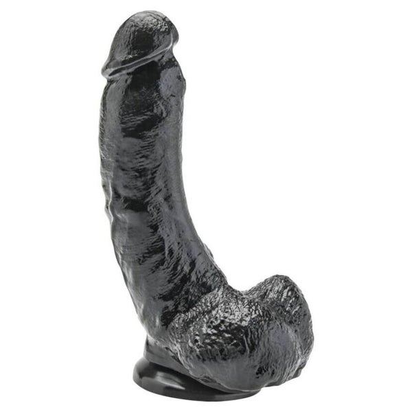 Get Real - Natur-Dildo