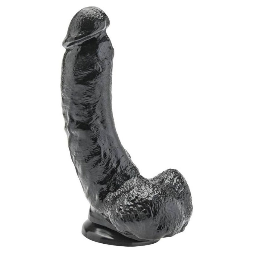 lena the plug my first anal Vibrating Devil Monster Dildo ▷ hier günstig kaufen main image 1