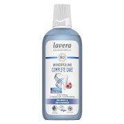 lavera Mundspülung Complete Care 400 ml