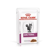 ROYAL CANIN Cat Early Renal für ausgewachsene Katzen 12 x 85g 1,02 kg