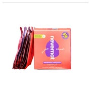 «Soft-Tampons» 10 Stück, weiche Schaumstoff-Tampons (10 Stück) 10 St