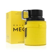 Odyssey Mega - EDP - Volume: 100ml 0,1 l