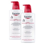 Eucerin pH5 Waschlotion 2X400 ml