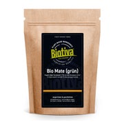 Biotiva Matetee Bio 500 g