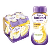 Fortimel Jucy Plus Mischkarton 32X200 ml