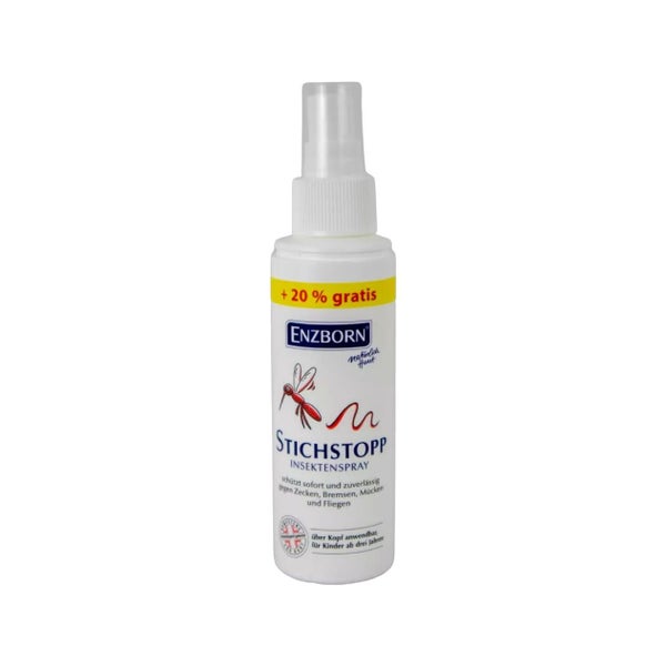 Enzborn Stich-Stopp Spray 100 ml 100 ml