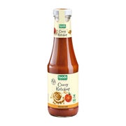 BYODO Curry Ketchup Bio 500 ml