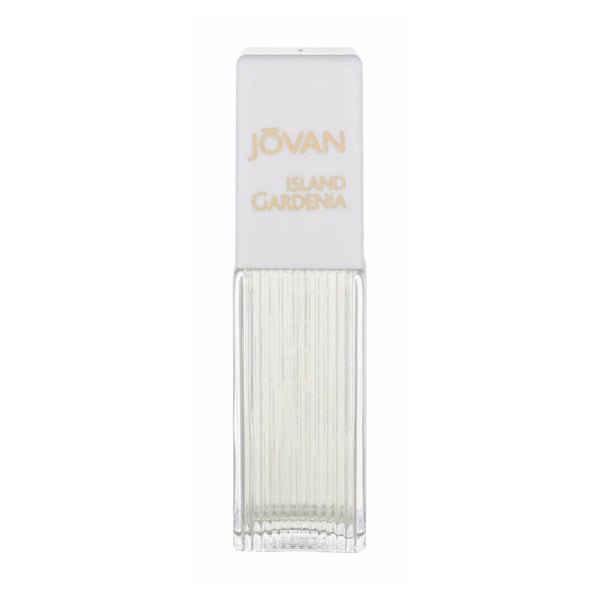 Jovan Island Gardenia Köln Spray 44ml für Frauen 0,044 l