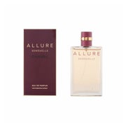 CHANEL Eau de Parfum Chanel Allure Sensuelle Eau de Parfum 50 ml 0,05 l