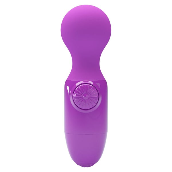 Pretty Love - Lila Mini-persönliches Massager 1 St