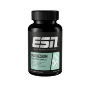 ESN Magnesium Caps 120 St