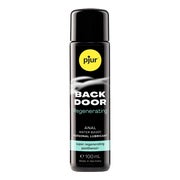 «BACK DOOR Regenerating Anal-Gleitgel» 100ml, Panthenol (0.1 l) 100 ml