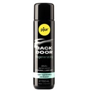 Pjur - Back Door mit regenerierendes Panthenol 100 ml