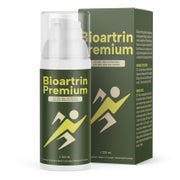 Bioartrin Premium | Körpergel | für alle Hauttypen 120 ml