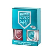 MicroCell, 2000 Shellfix Resistant Gel Finish