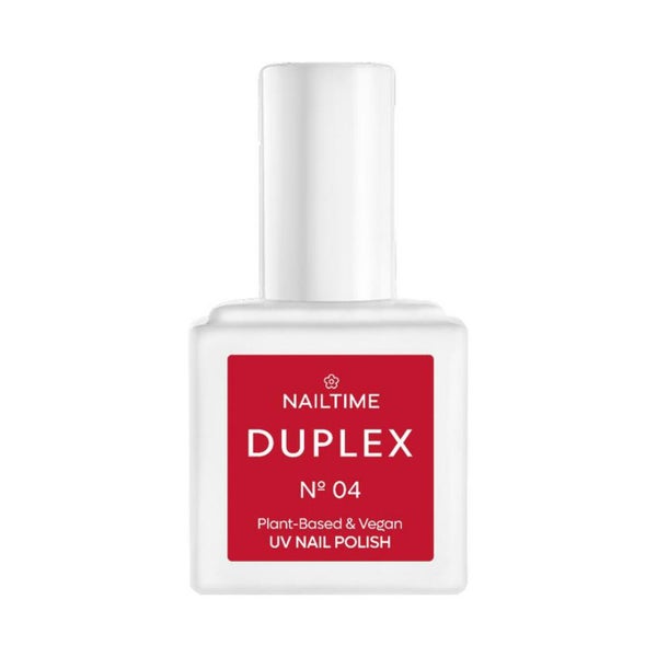 Nailtime, Duplex UV Nail Polish 1 St