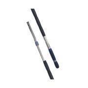 Vileda Professional Teleskopstiel Clip – Ergonomischer, höhenverstellbarer Reinigungsstiel