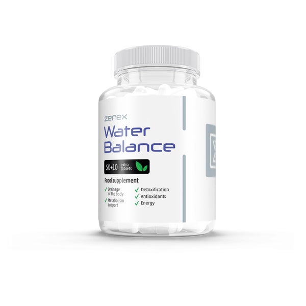 Zerex Water Balance 1 g