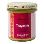 Zwergenwiese - Thayenne streich's drauf 160 g