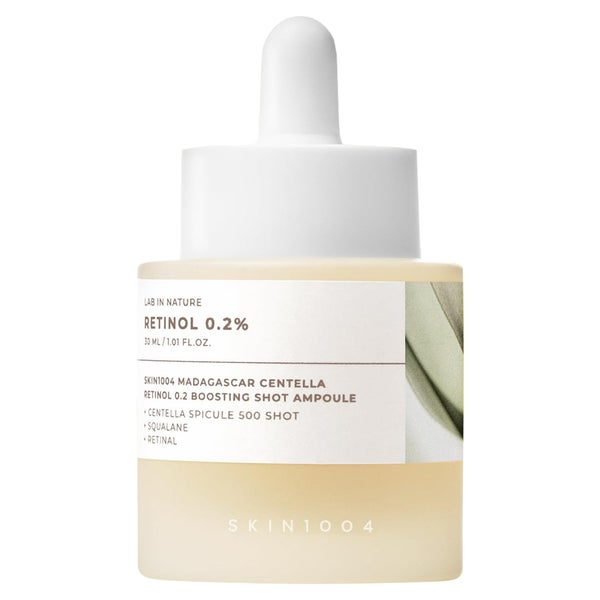 SKIN1004 Lab in Nature Retinol 0.2 Boosting Shot Ampoule 30 ml