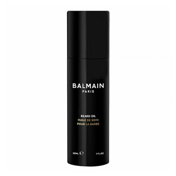 BALMAIN Signature Men's Line Bartöl 30ml 0,03 l