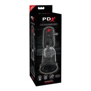PDX - Tip Teazer Power Pump - Eichelpumpe 1 St