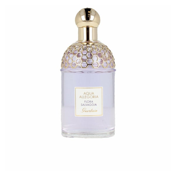 GUERLAIN Aqua Allegoria Flora Salvaggia Eau de Toilette 125ml 0,125 l