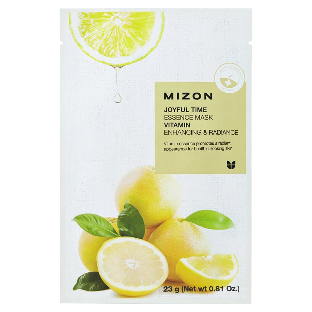 MIZON Joyful Time Essence Maske Vitamin 23 ml