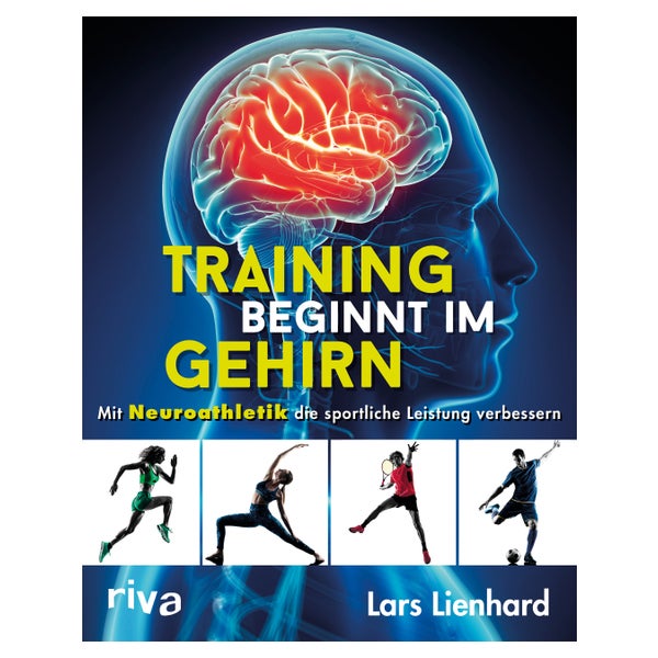 Training beginnt im Gehirn 1 St