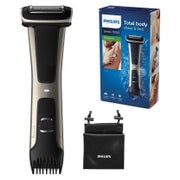 Philips Bodygroom Series 7000 mit integriertem Kammaufsatz 1 St