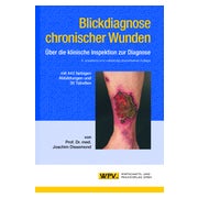 Blickdiagnose chronischer Wunden 1 St