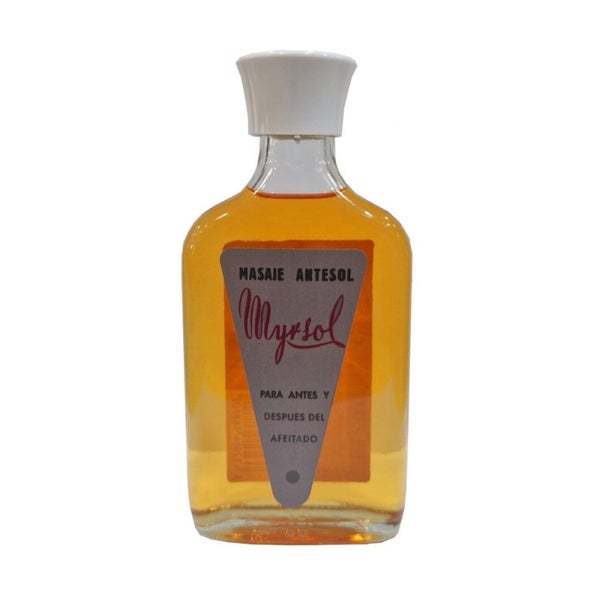 Eurostil Antisol Massage 180Ml 0,18 l
