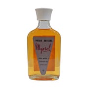 Eurostil Antisol Massage 180Ml 0,18 l