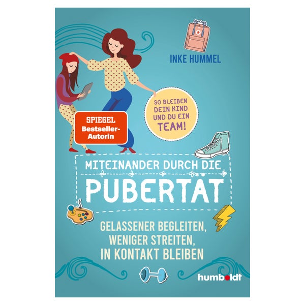 Miteinander durch die Pubertät 1 St
