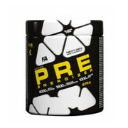 FA Nutrition Next-Gen Pre Energizer Orange Mango