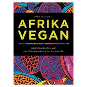 Afrika Vegan