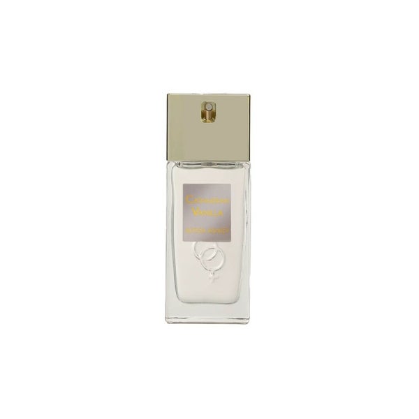 Alyssa Ashley Cashmeran Vanilla Eau de Parfum 30ml 0,3 l