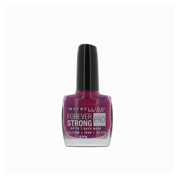Maybelline New York FOREVER STRONG PRO 275