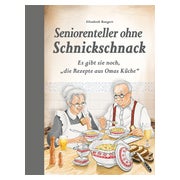 Seniorenteller ohne Schnickschnack