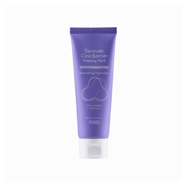 Purito Dermide Cica Barrier Sleeping Pack