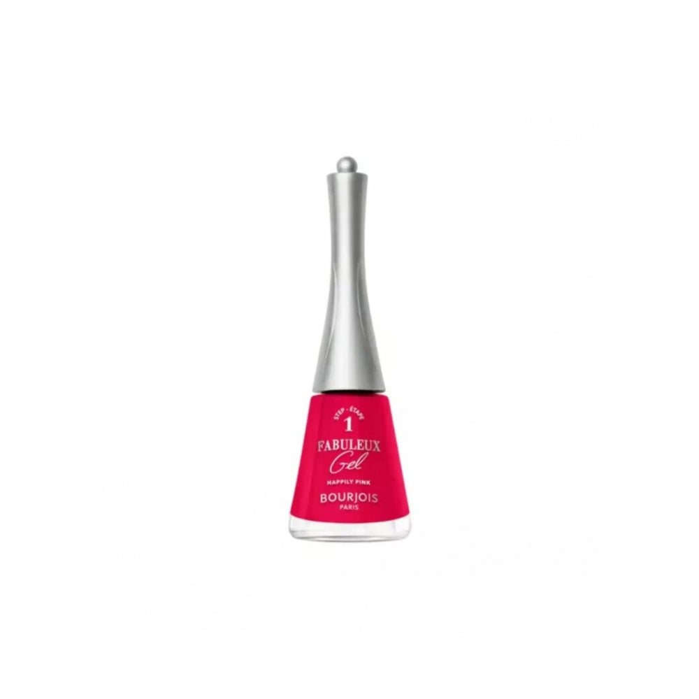 FABULEUX Gel-Nagellack #260-glücklich rosa 9 ml