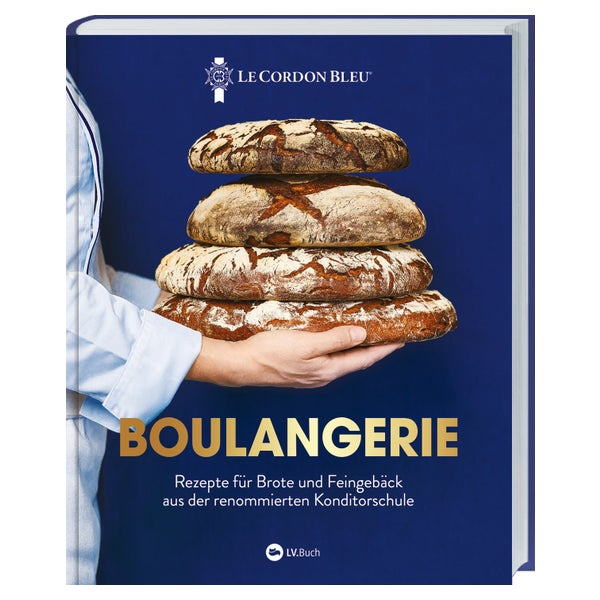 Boulangerie 1 St