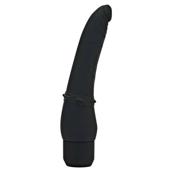 Get Real - Glatter Silikon-Vibrator 1 St