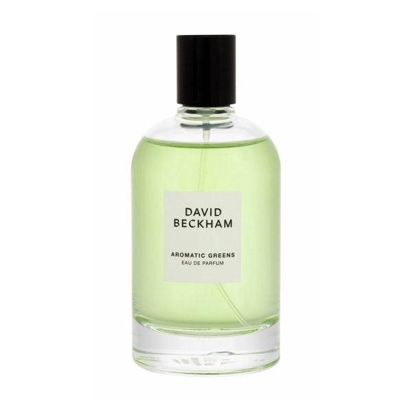 Aromatic Greens David Beckham 100ml 0,1 l