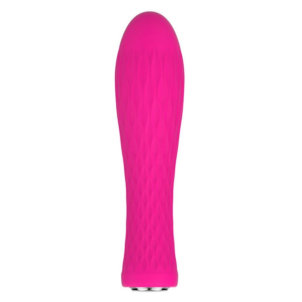 Nalone - Ian - Mini Rosa Vibrator 1 St